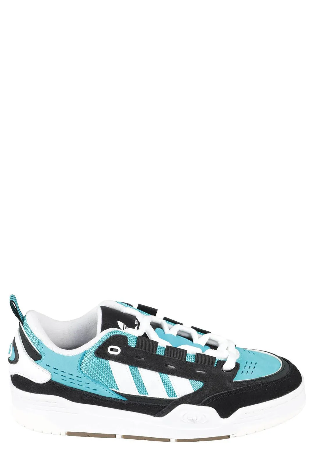 Adidas ADI2000 Low-Top Lace Up Sneakers