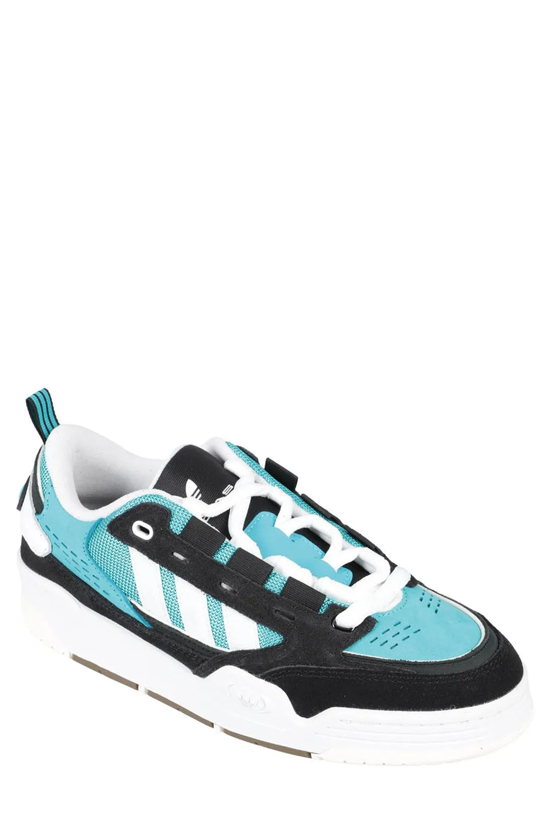 Adidas ADI2000 Low-Top Lace Up Sneakers