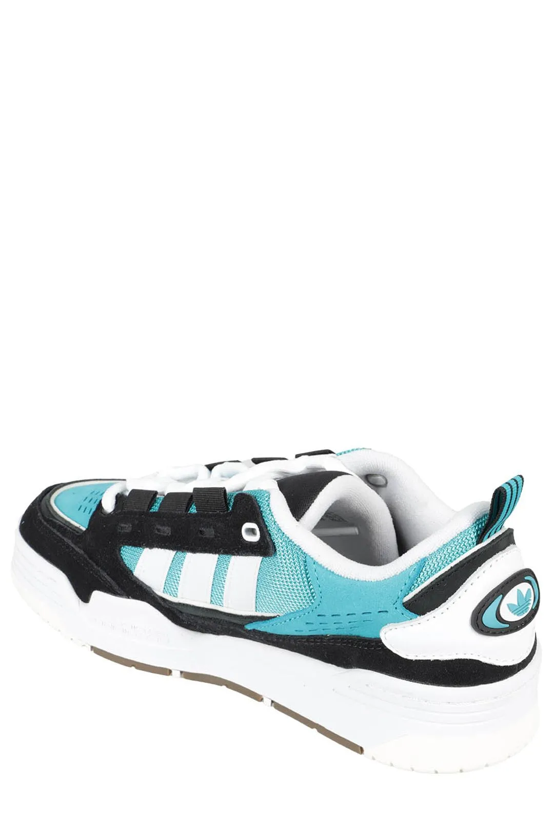 Adidas ADI2000 Low-Top Lace Up Sneakers