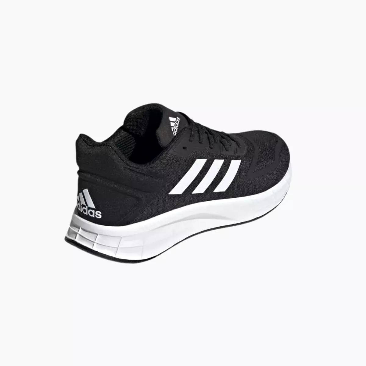 Adidas Duramo 10 Shoes Mens Running Shoes -Core Black/Cloud White