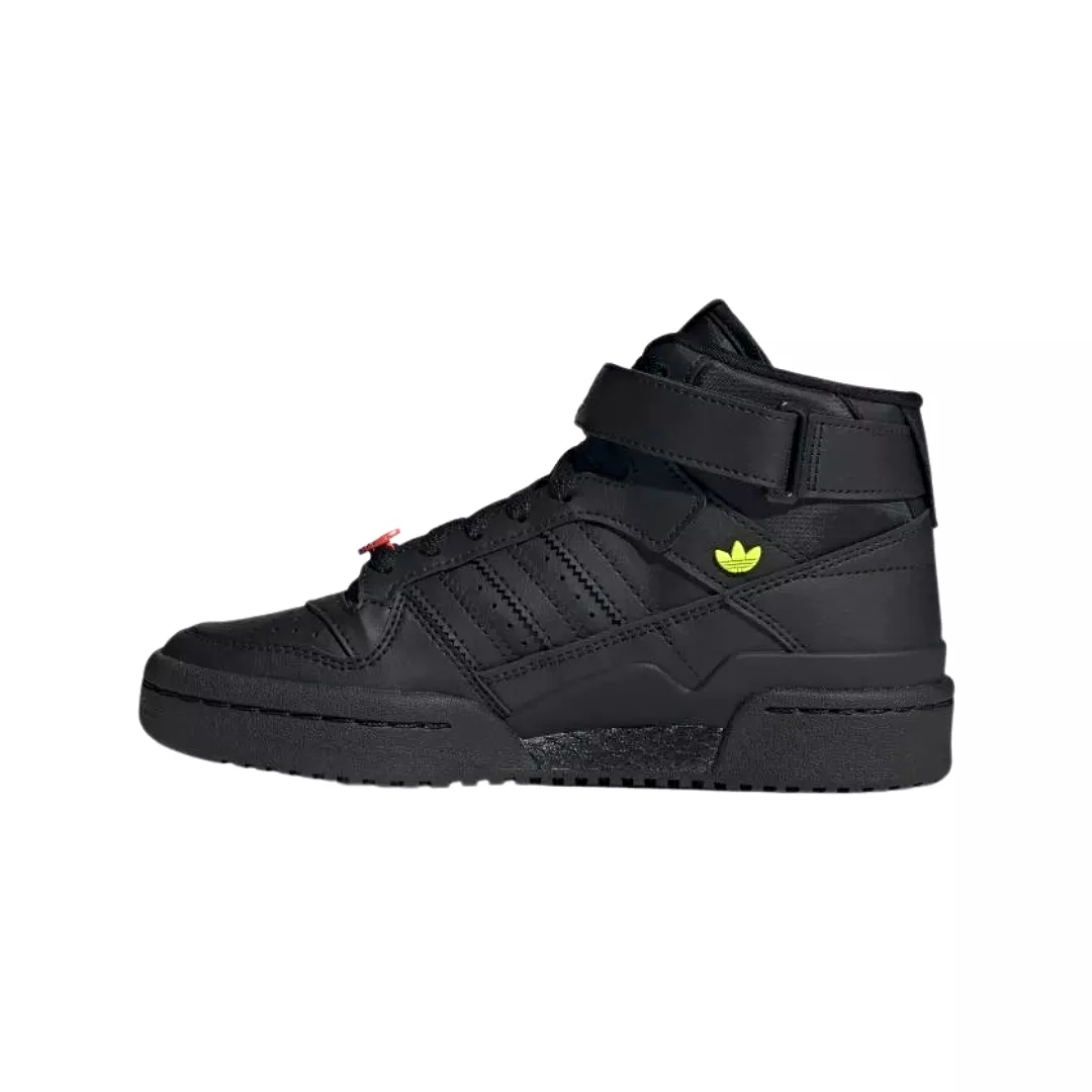 Adidas Forum Mid - Boy's