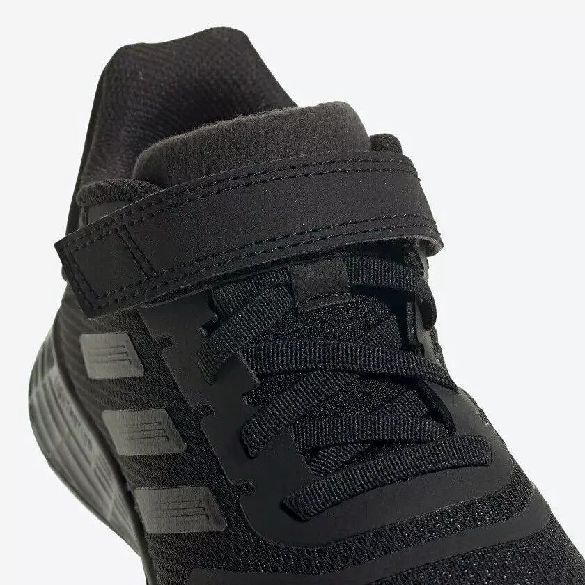 adidas Kids Duramo 10 Running Trainers Black