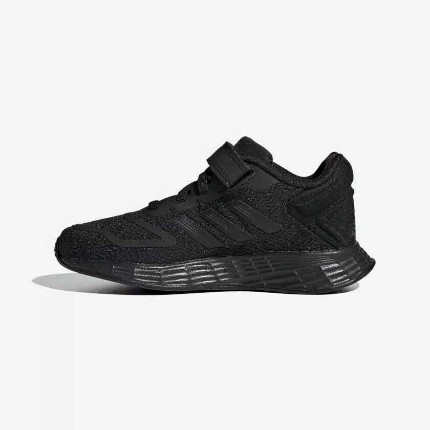 adidas Kids Duramo 10 Running Trainers Black