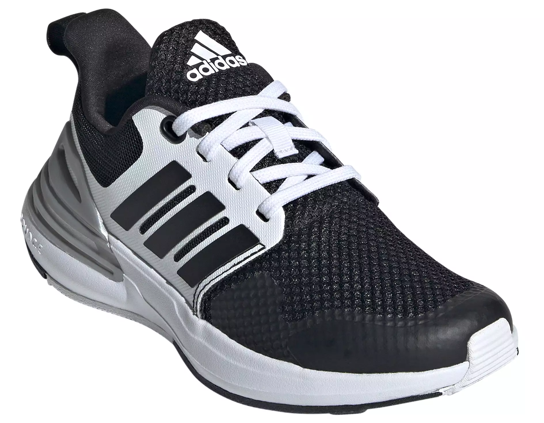 Adidas Kids RapidaSport Bounce Running Shoes <br> IF8561