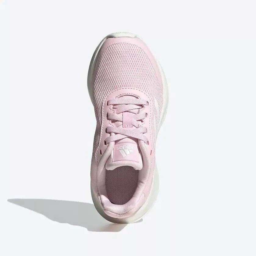 adidas Kids Tensaur Run Running Trainers Pink