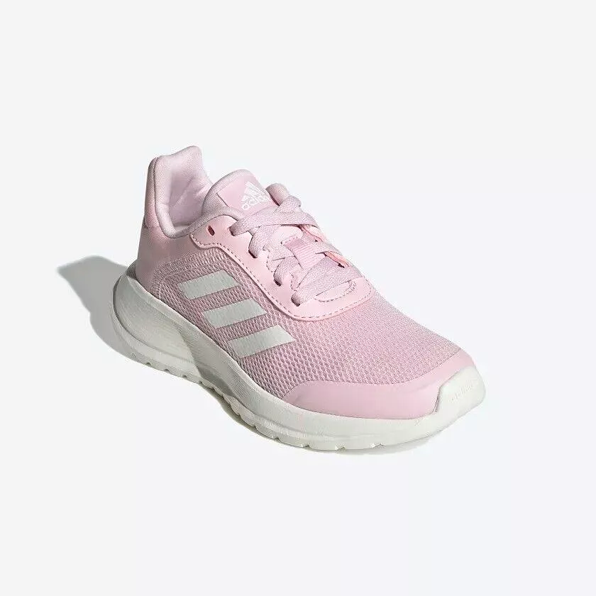 adidas Kids Tensaur Run Running Trainers Pink