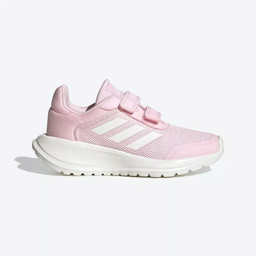 adidas Kids Tensaur Run Running Trainers Strap