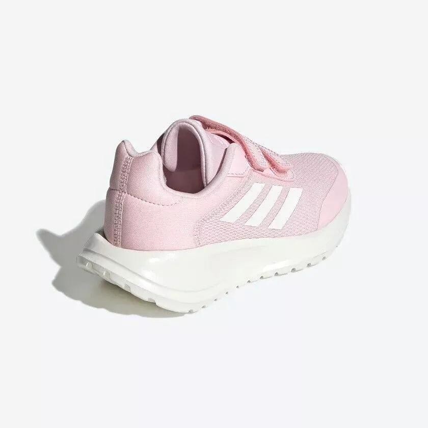 adidas Kids Tensaur Run Running Trainers Strap