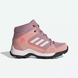 adidas Kids Terrex Hyperhiker Hiking Shoes Pink