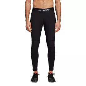 adidas Mens Terrex Agravic Running Tights