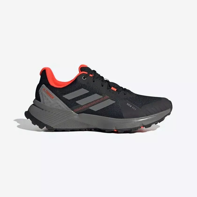 adidas Mens Terrex Soulstride Trail Running Shoes