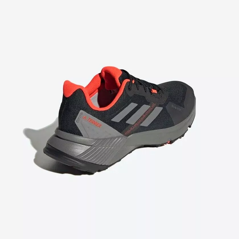 adidas Mens Terrex Soulstride Trail Running Shoes