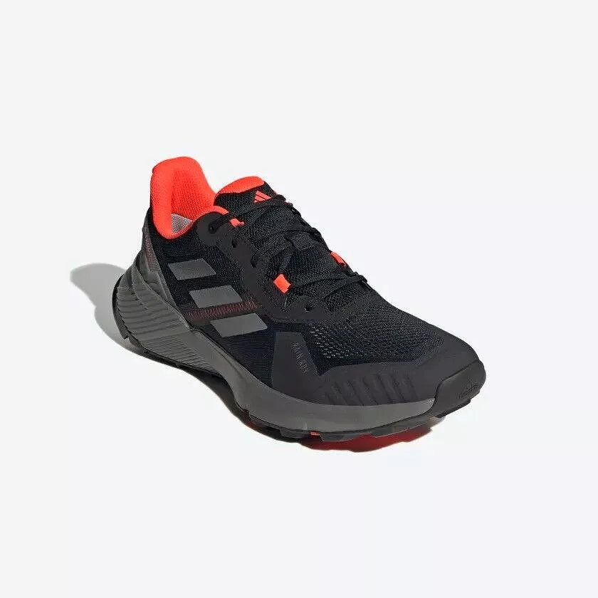 adidas Mens Terrex Soulstride Trail Running Shoes