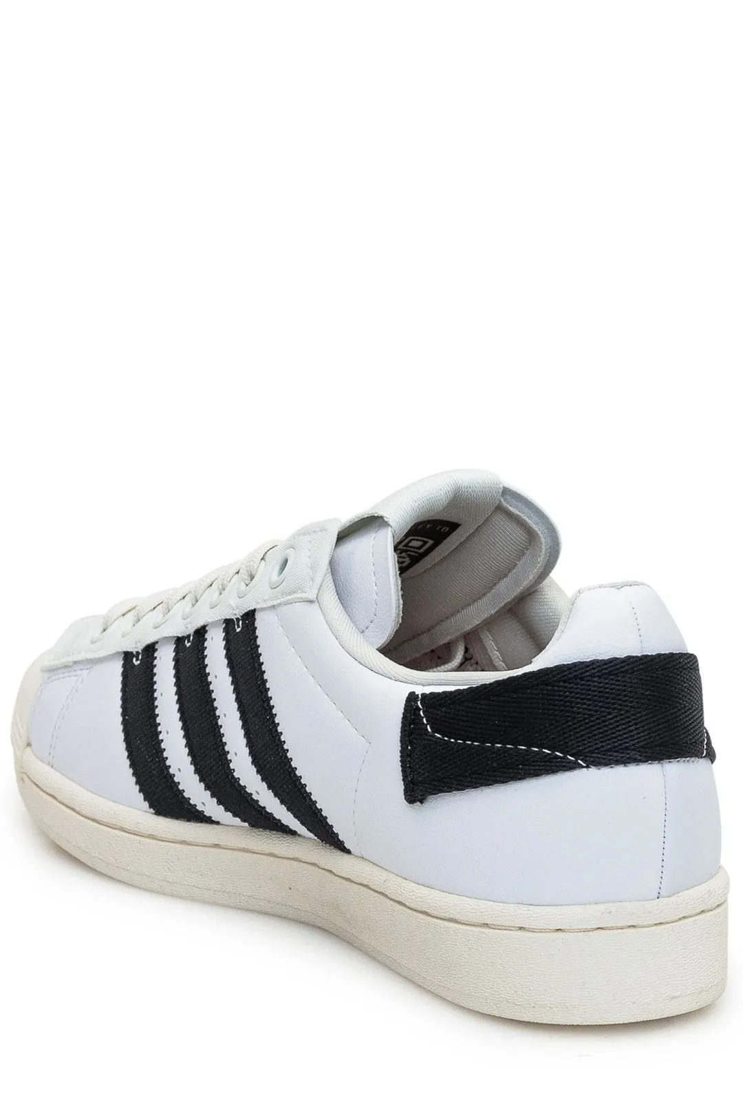 Adidas Originals Superstar Low-Top Sneakers