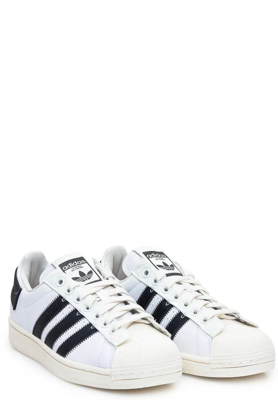 Adidas Originals Superstar Low-Top Sneakers