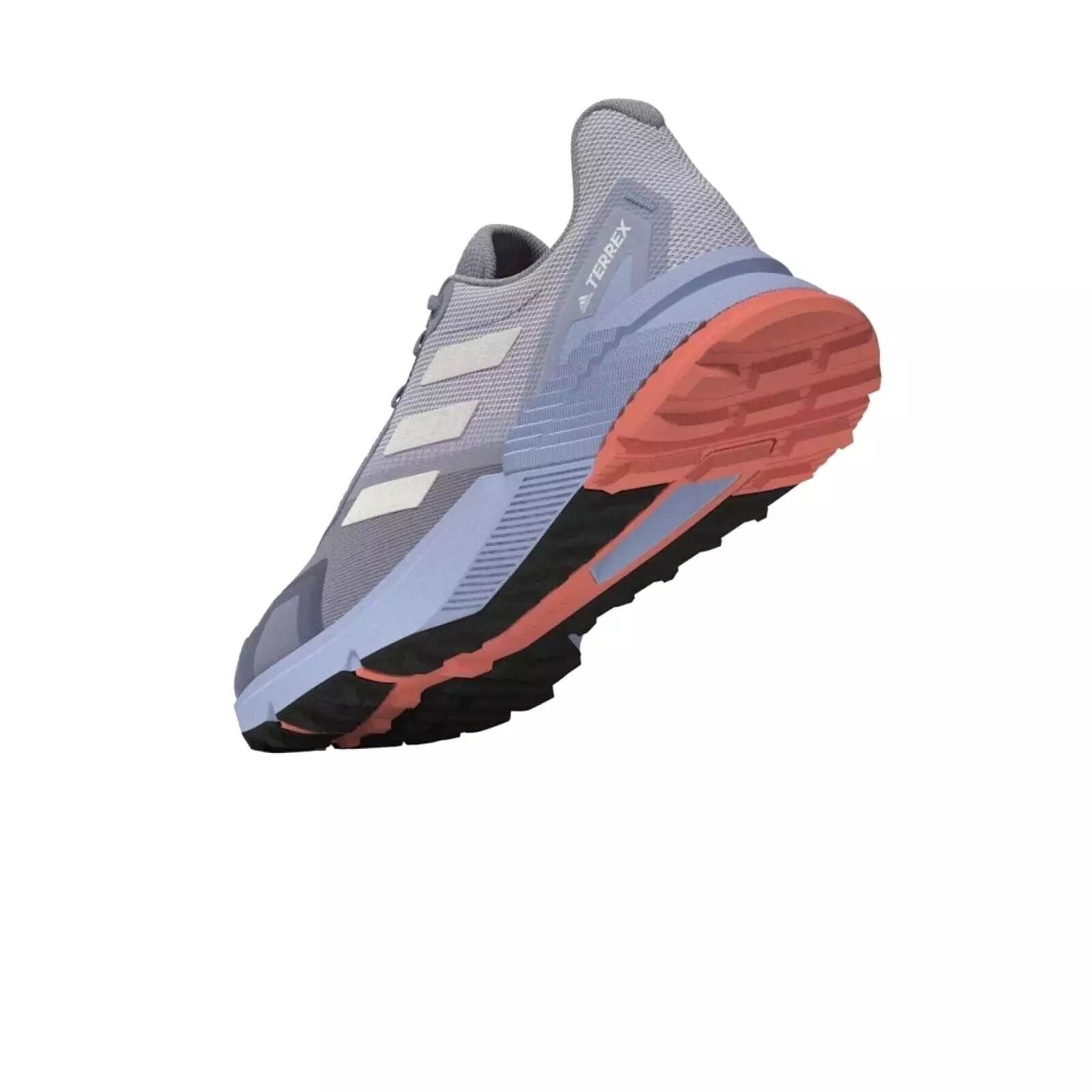 adidas Terrex Soulstride RAIN.RDY Ladies Trail Running Shoes Waterproof Womens