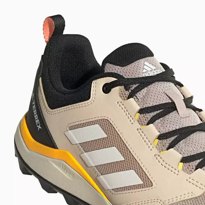 adidas TERREX Tracerocker 2 Trail Running Shoes Mens Taupe Trainers