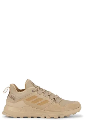 Adidas Terrex Urban Panelled Low-Top Sneakers