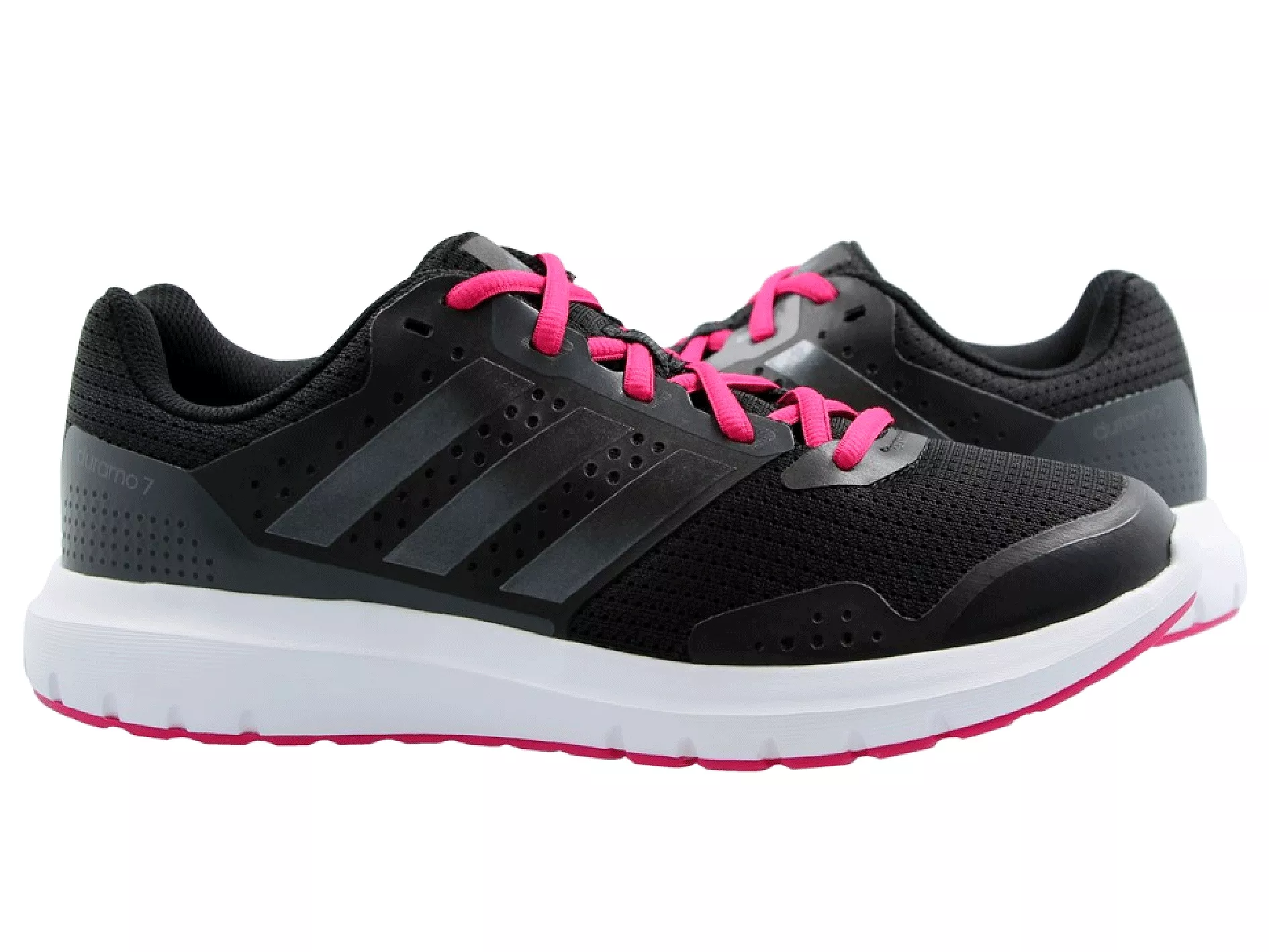 Adidas Womens Duramo 7 <BR> B33562