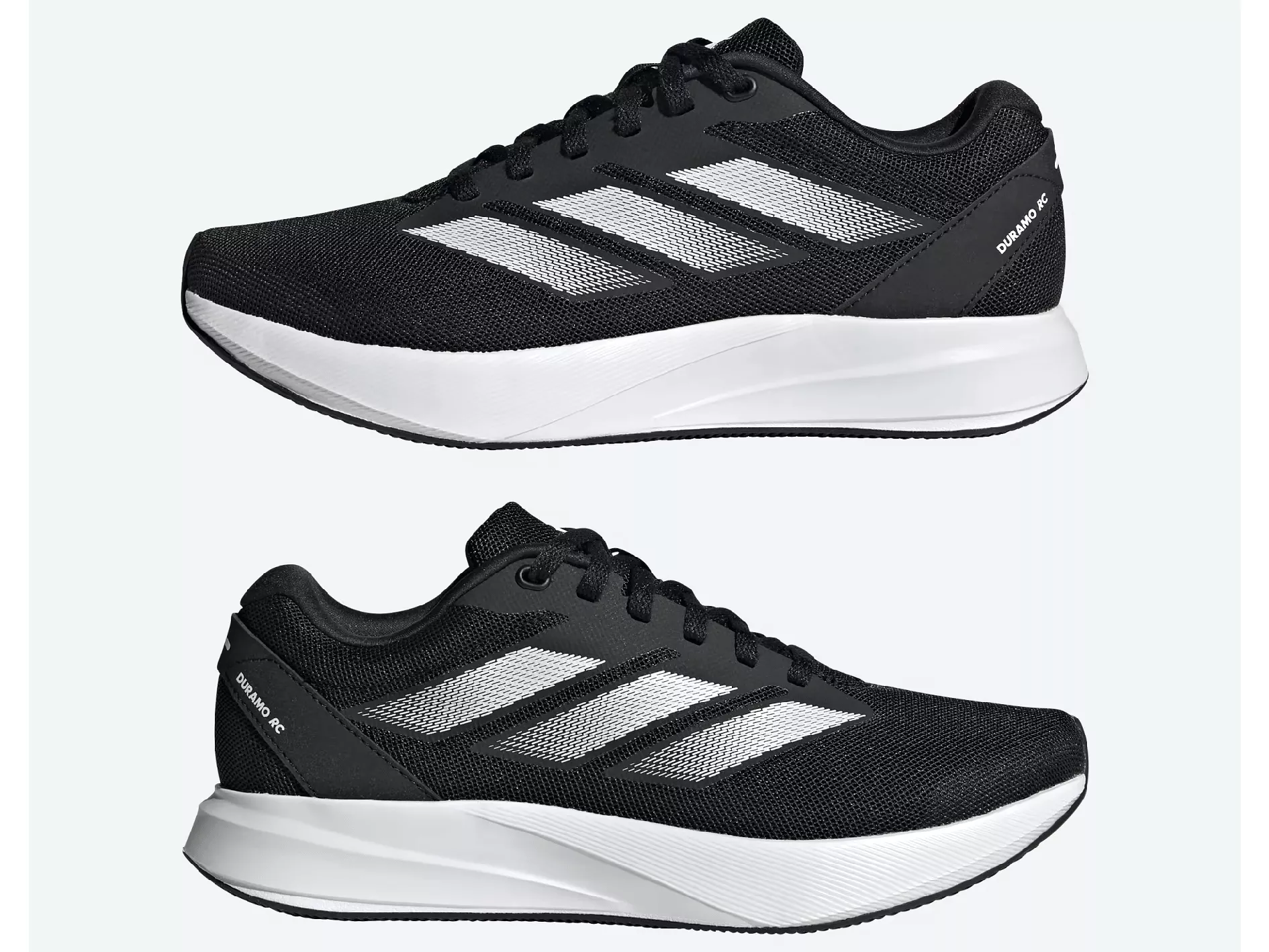 Adidas Womens Duramo RC <BR> ID2709