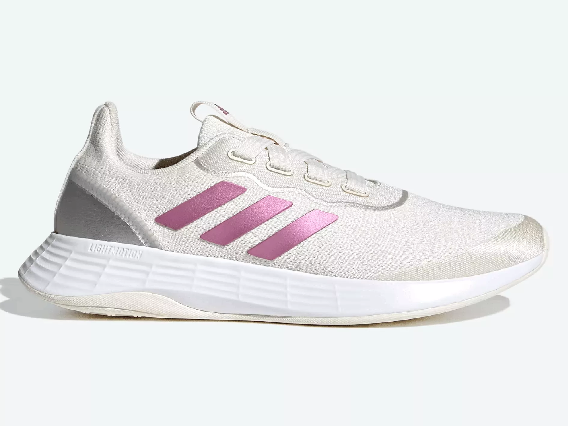 Adidas Womens QT Racer Sport <BR> FY5679