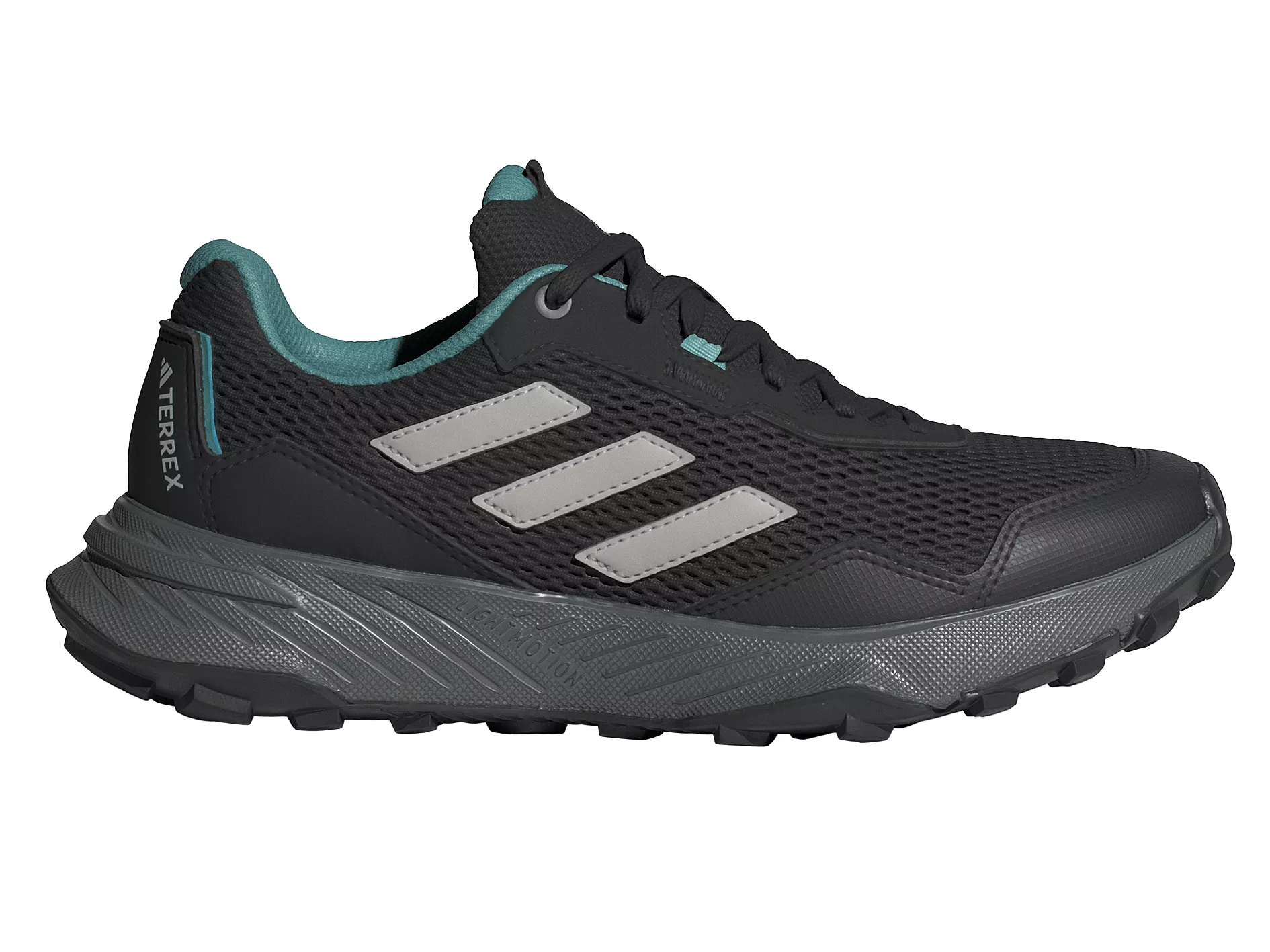 Adidas Womens Tracefinder Terrex Trail Running Shoes <BR> IE5909