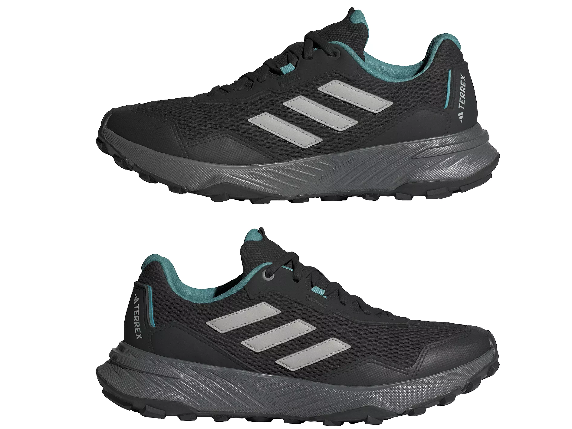 Adidas Womens Tracefinder Terrex Trail Running Shoes <BR> IE5909