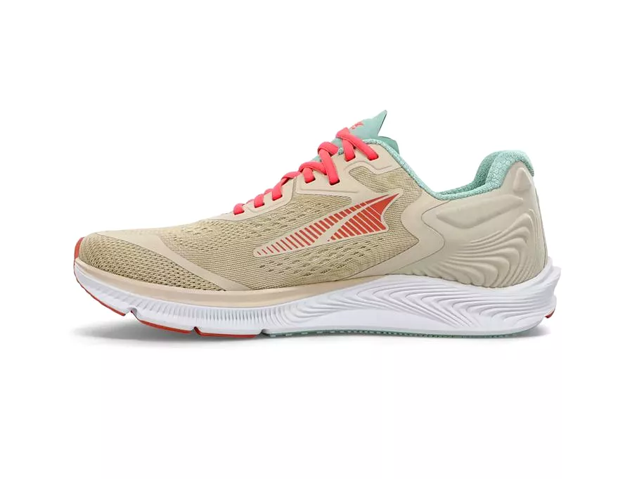 ALTRA Women's Torin 5 - Sand