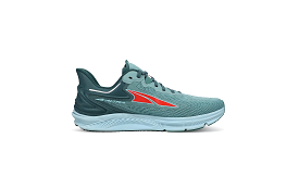 ALTRA Women's Torin 6 - Dusty Teal