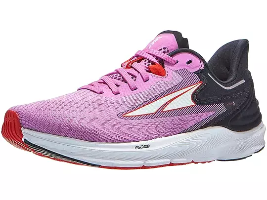 ALTRA Women's Torin 6 - Pink