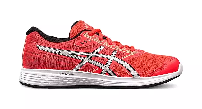 Asics Ikaia 8 GS Junior Running Shoes