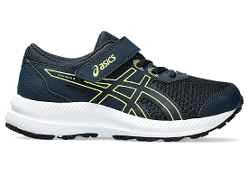 Asics Junior Contend 8 PS <BR> 1014A258 404