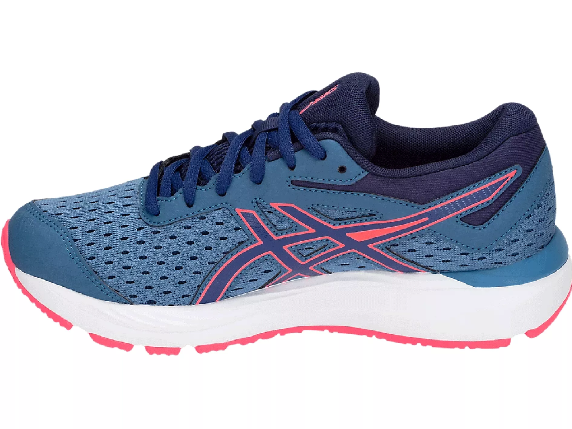 Asics Junior Gel Cumulus 20 GS <BR> 1014A003 400