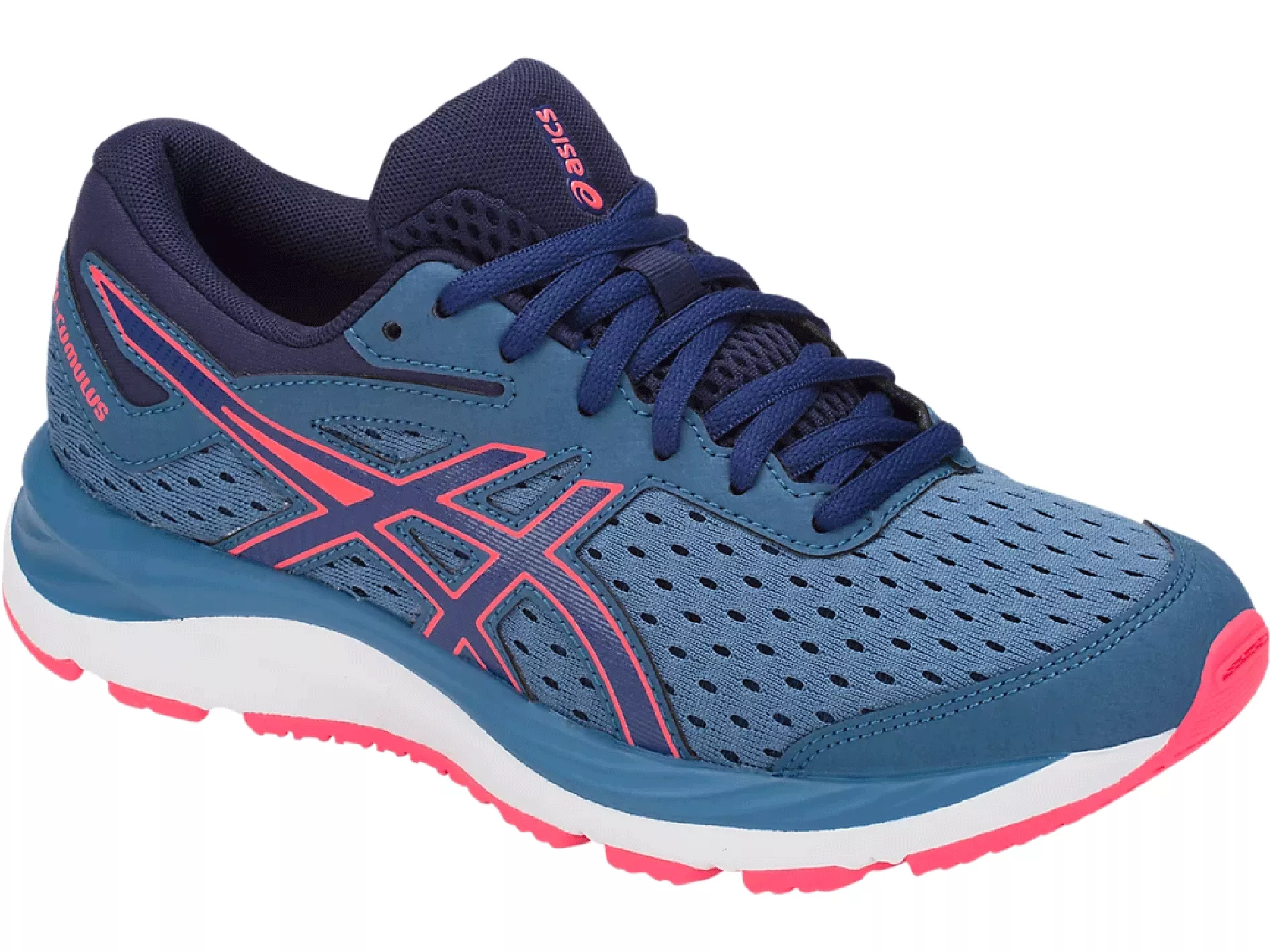 Asics Junior Gel Cumulus 20 GS <BR> 1014A003 400