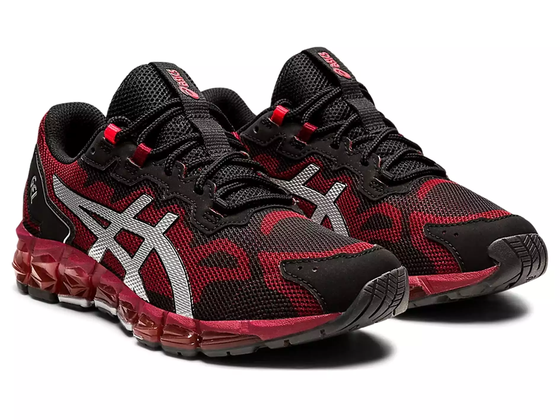 Asics Junior Gel Quantum 360 6 GS <br> 1204A001 600