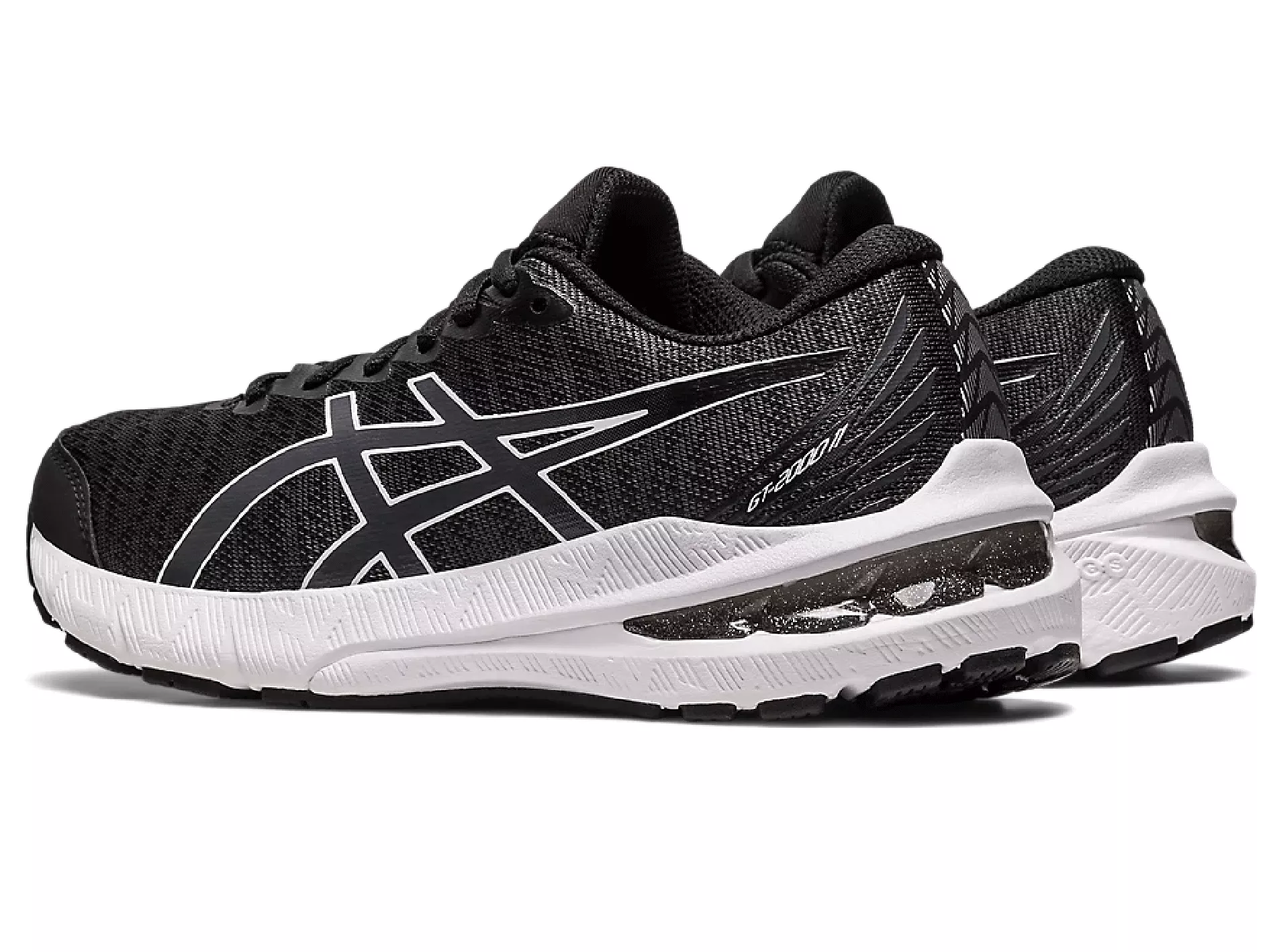 Asics Junior GT 2000 11 GS <BR> 1014A266 005