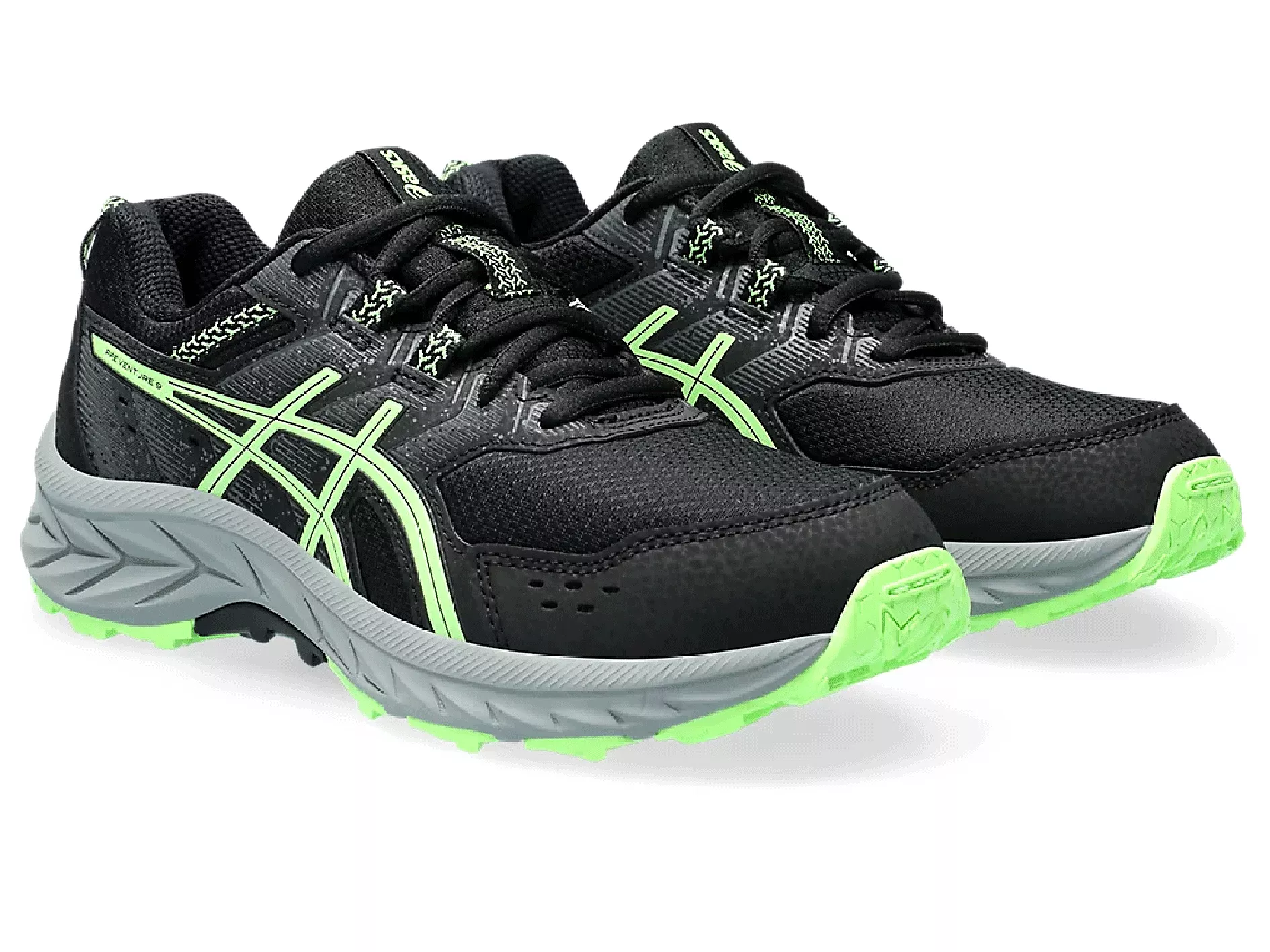 Asics Junior Pre Venture 9 GS <BR> 1014A276 004