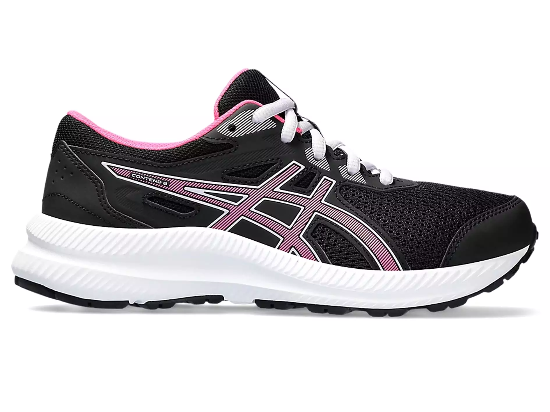 Asics Kids Contend 8 GS <br> 1014A259 008