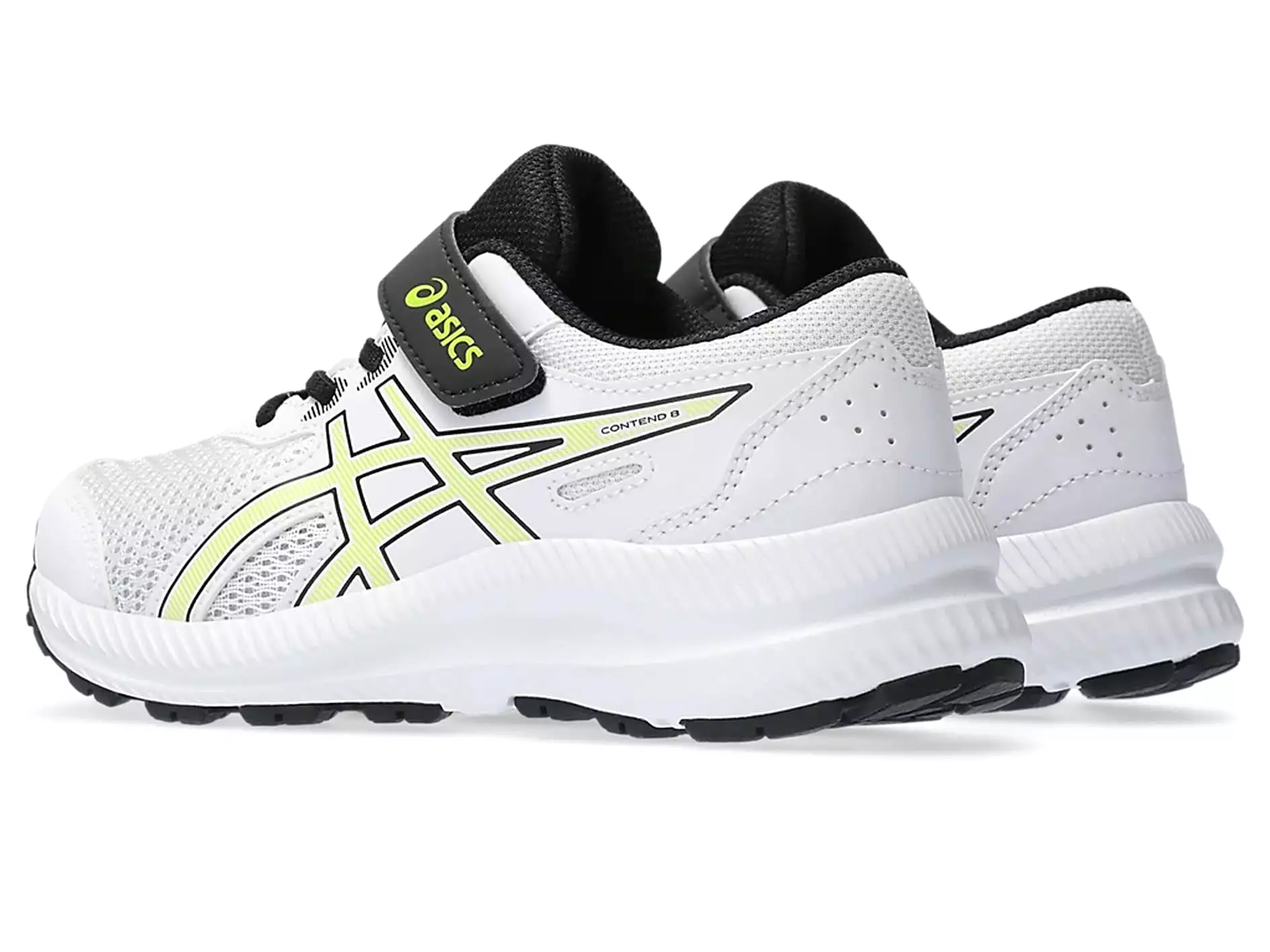 Asics Kids Contend 8 PS <br> 1014258 105