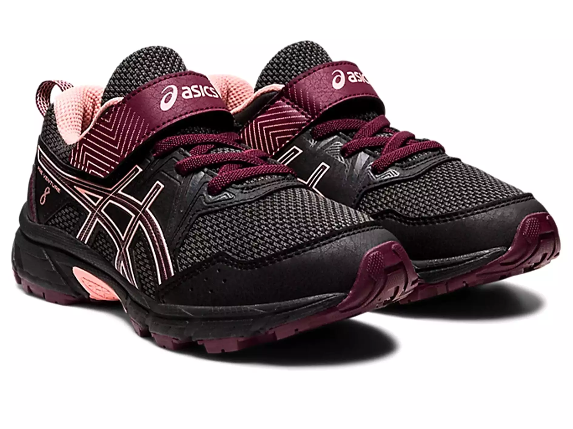 Asics Kids Pre Venture 8 PS <br> 1014A170 006