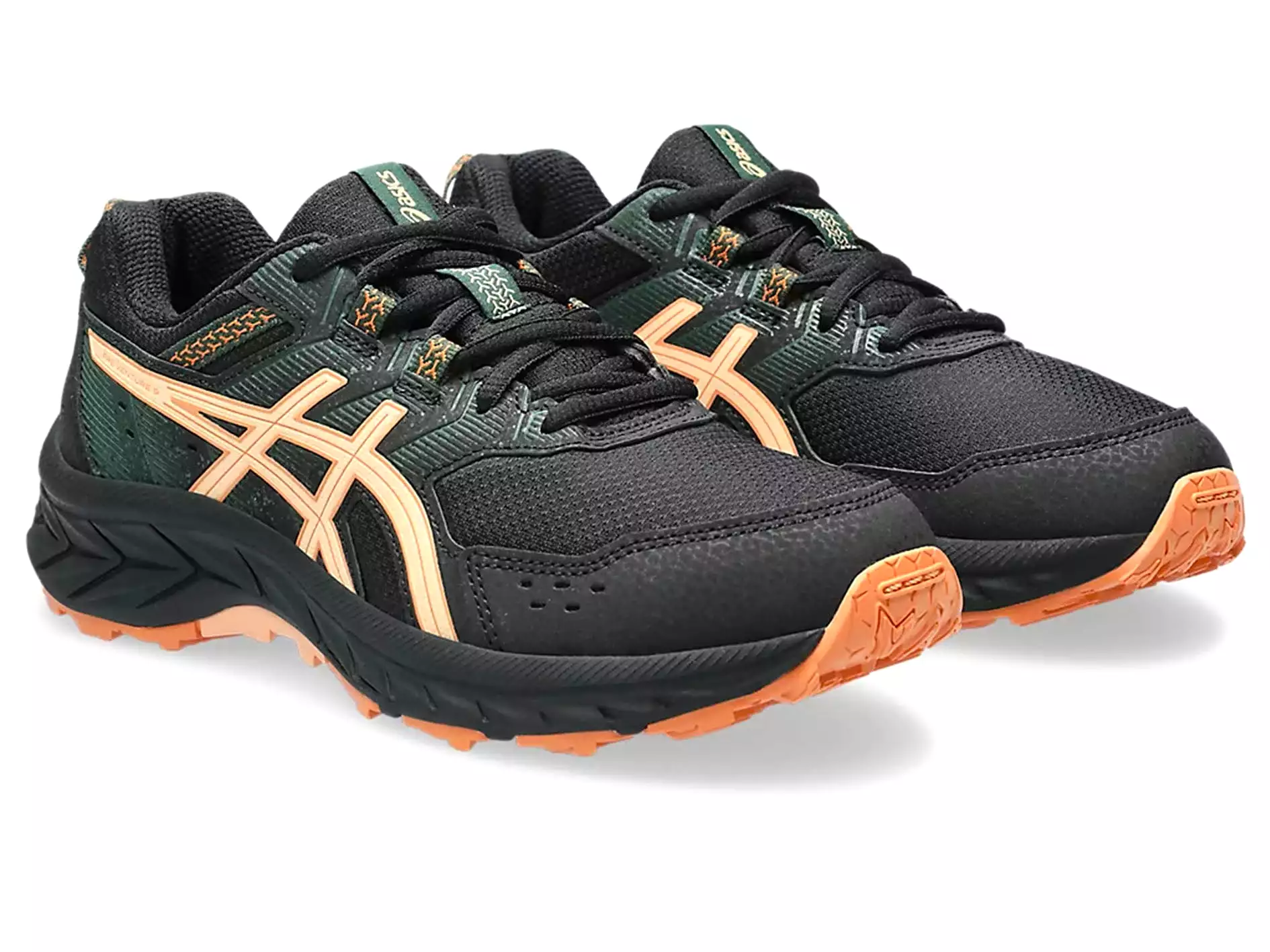 Asics Kids Pre-Venture 9 GS <BR> 1014A276 003