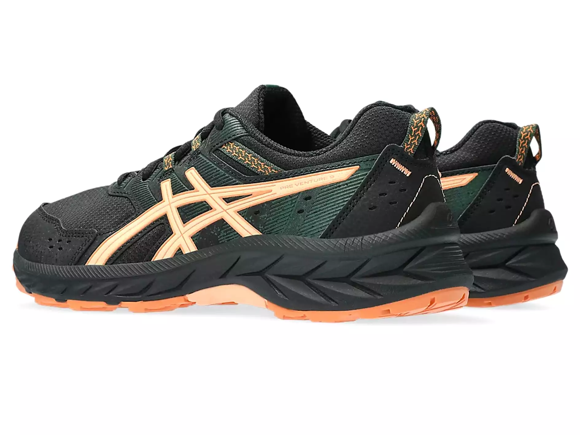 Asics Kids Pre-Venture 9 GS <BR> 1014A276 003