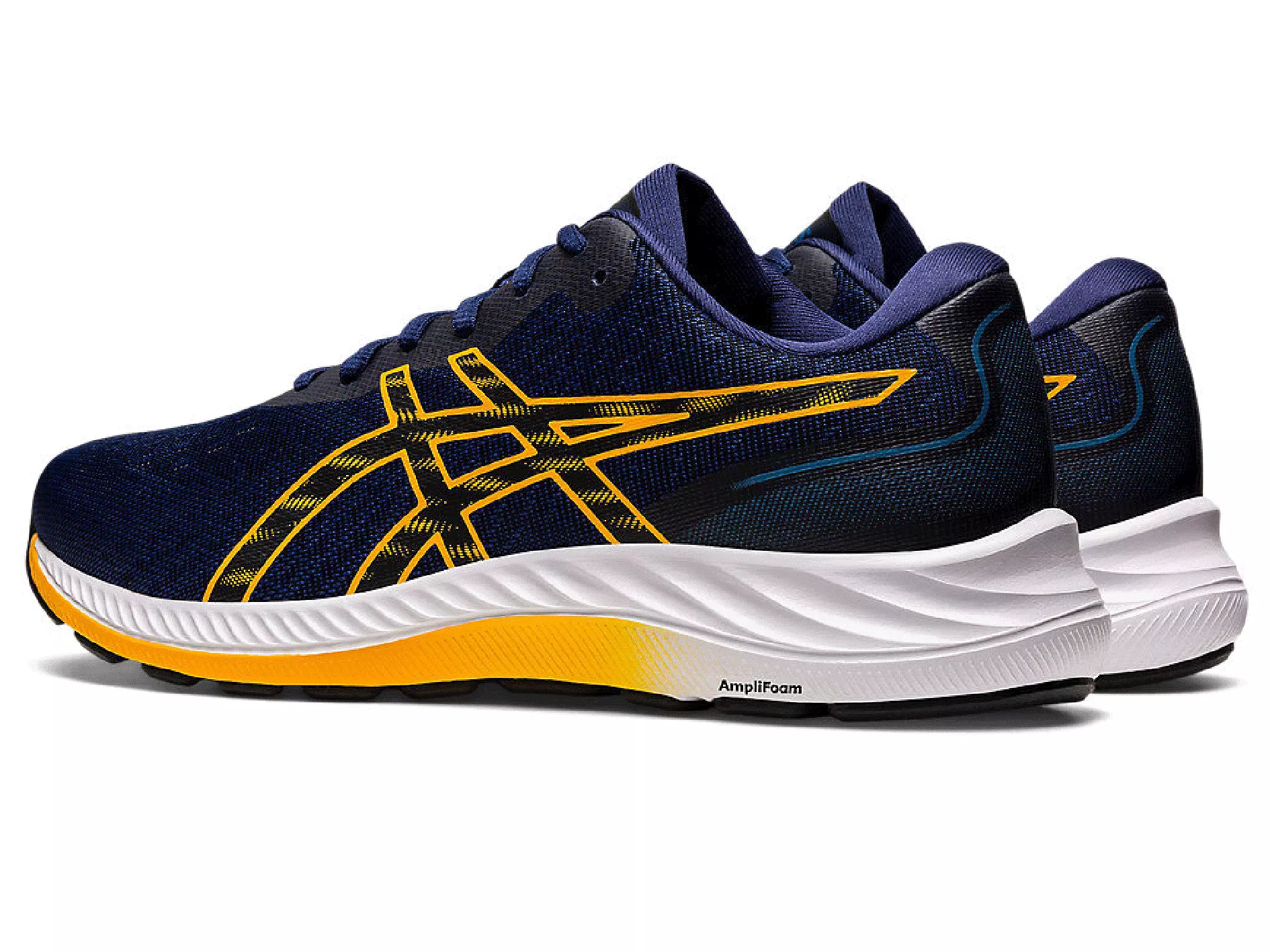 Asics Mens Gel Excite 9 <BR> 1011B338 409