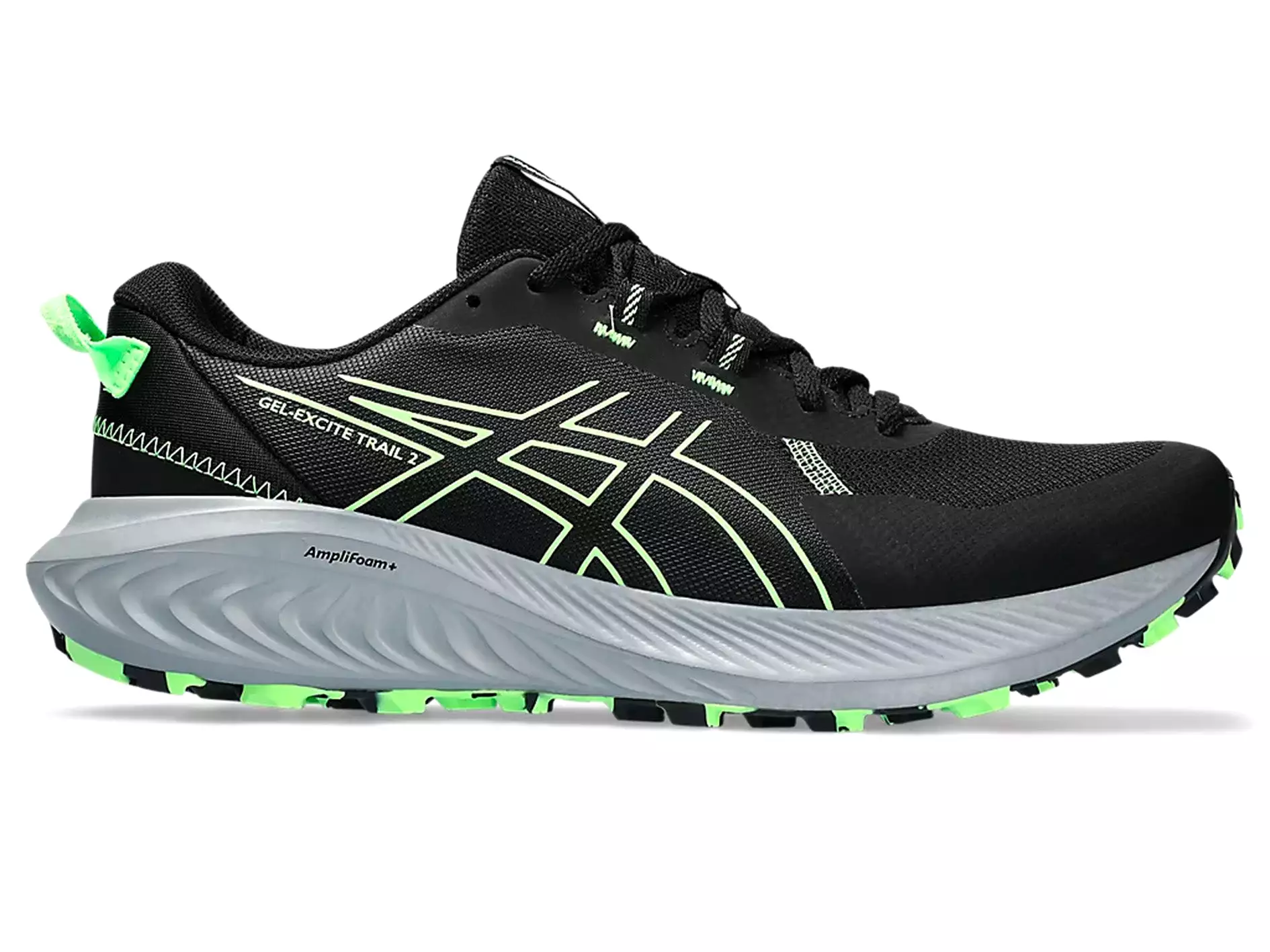 Asics Mens Gel-Excite Trail 2 <br> 1011B594 001