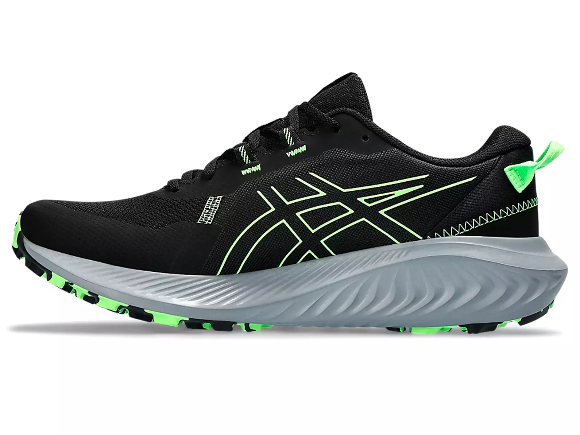 Asics Mens Gel-Excite Trail 2 <br> 1011B594 001