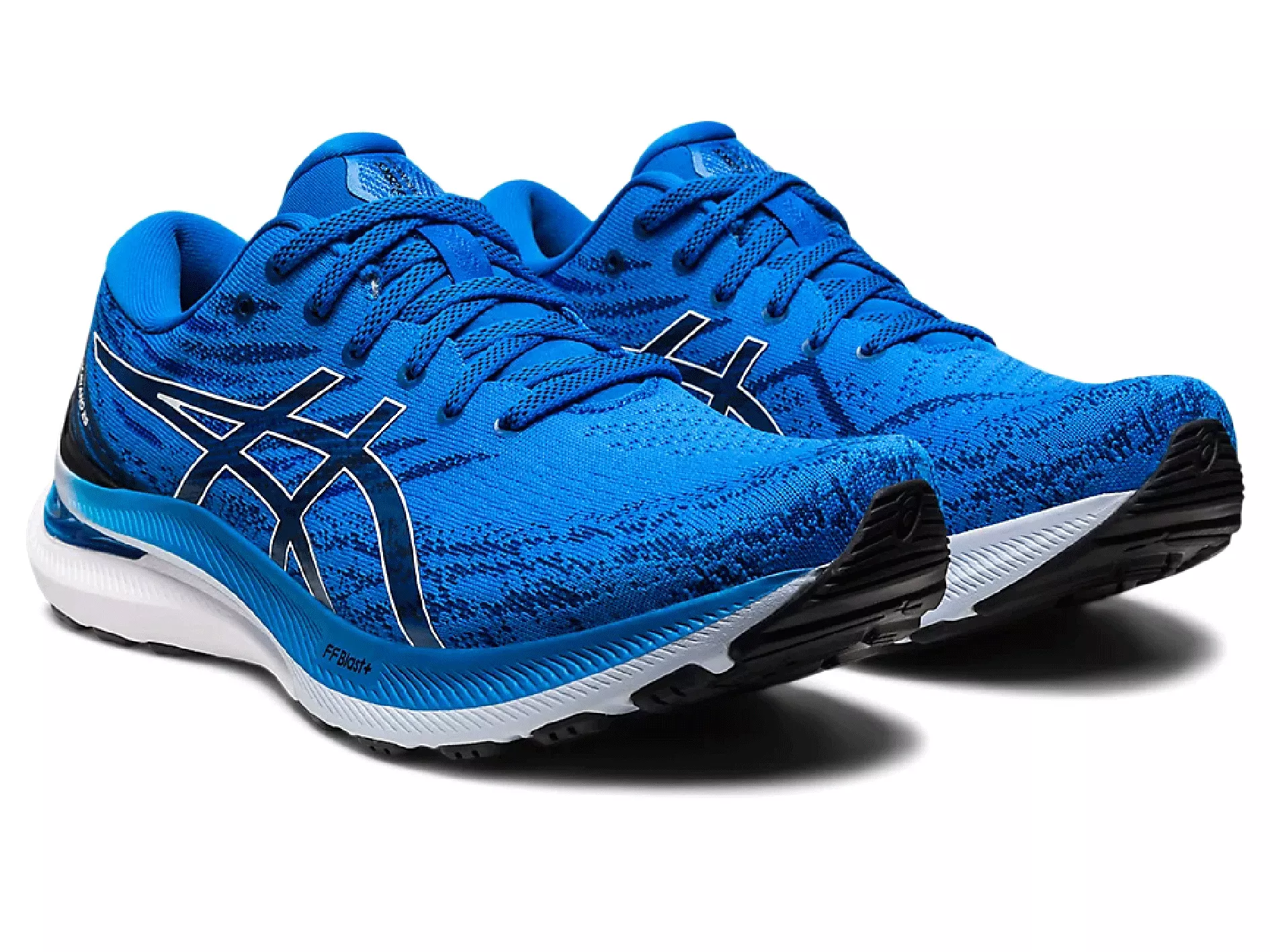 Asics Mens Gel Kayano 29 <BR> 1011B440 400