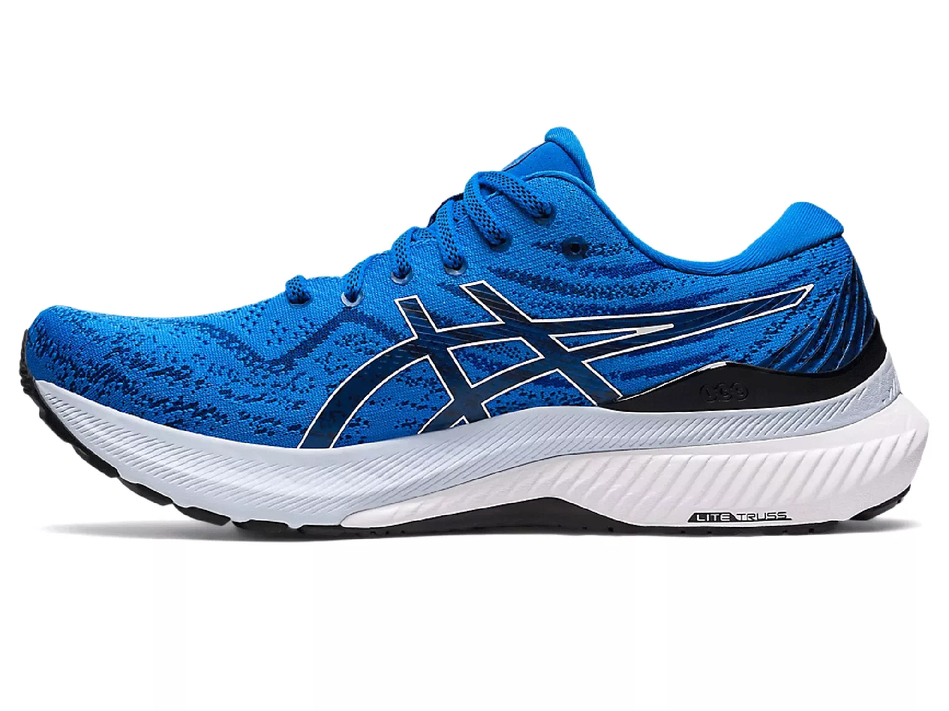 Asics Mens Gel Kayano 29 <BR> 1011B440 400