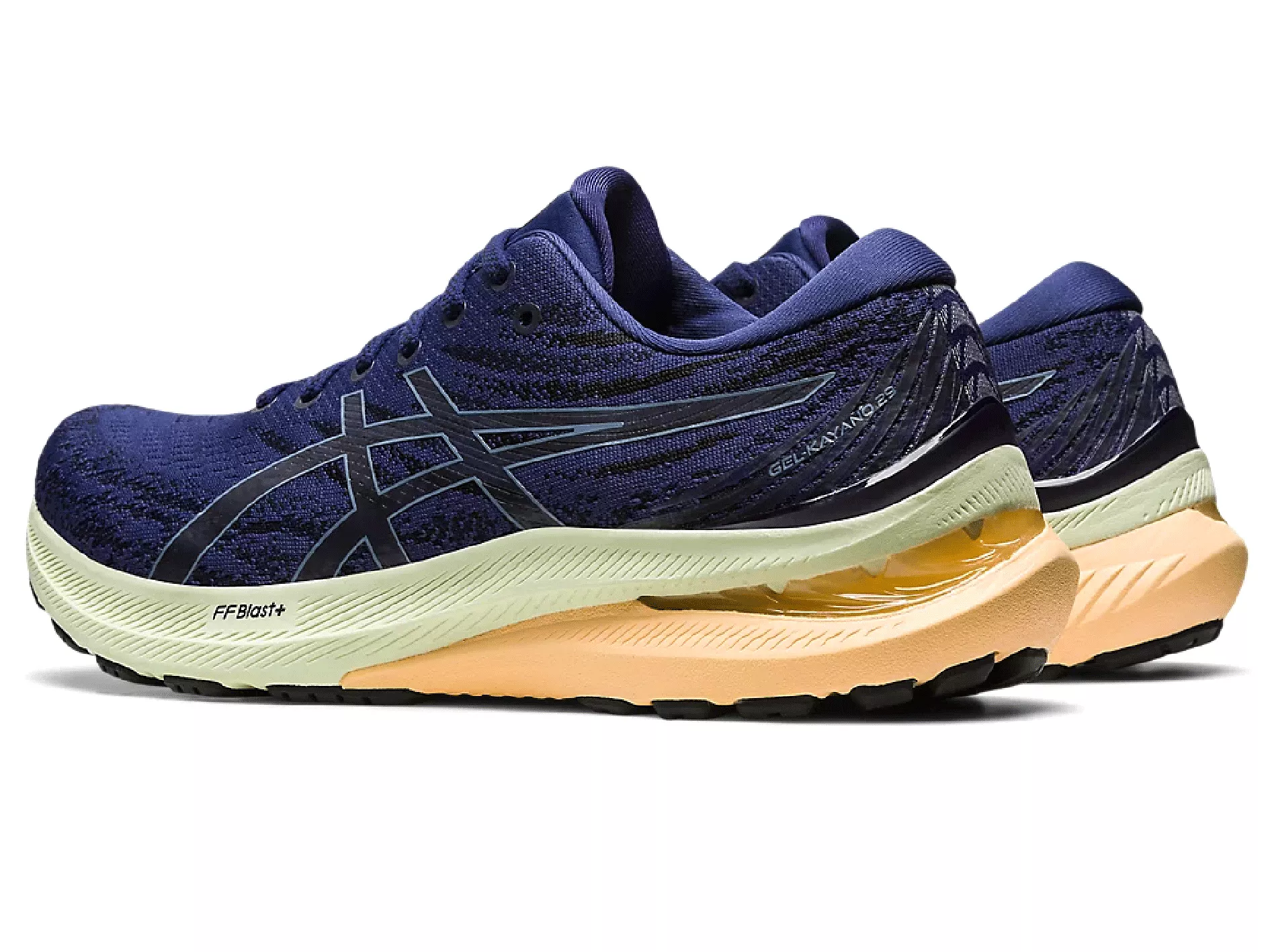 Asics Mens Gel Kayano 29 <BR> 1011B440 405