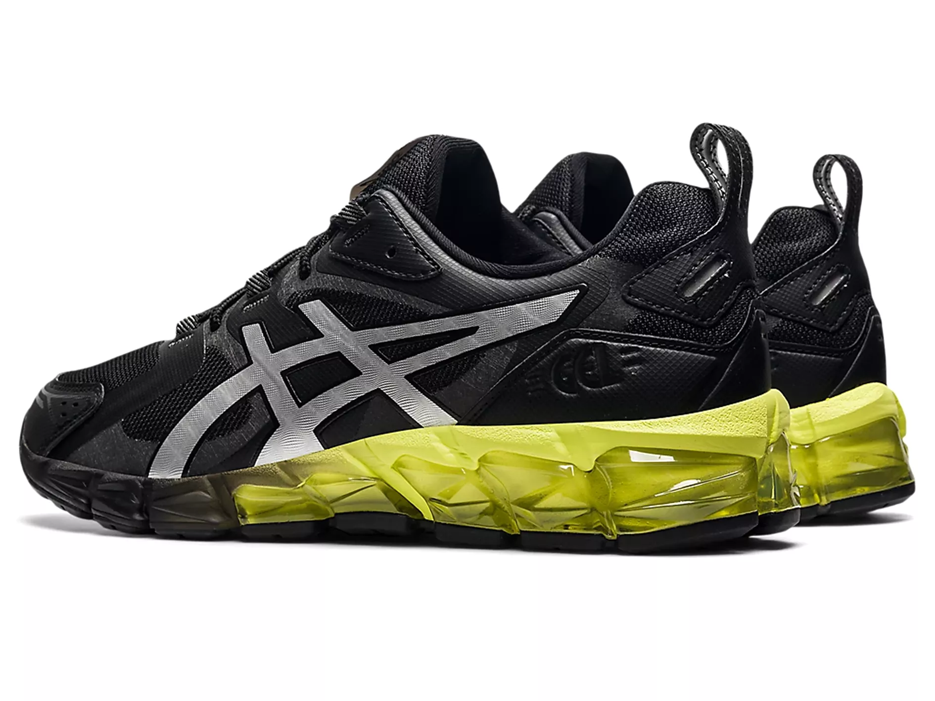 Asics Mens Gel Quantum 180 <br> 1201A063 004