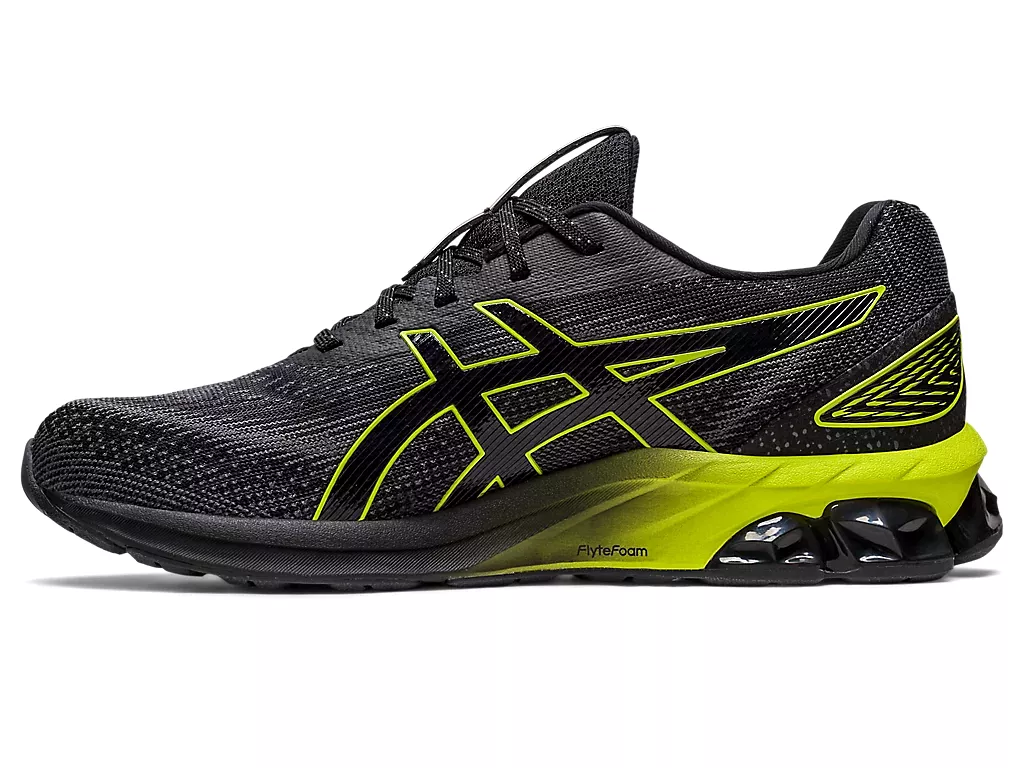 Asics Mens Gel Quantum 180 VII <BR> 1201A631 009